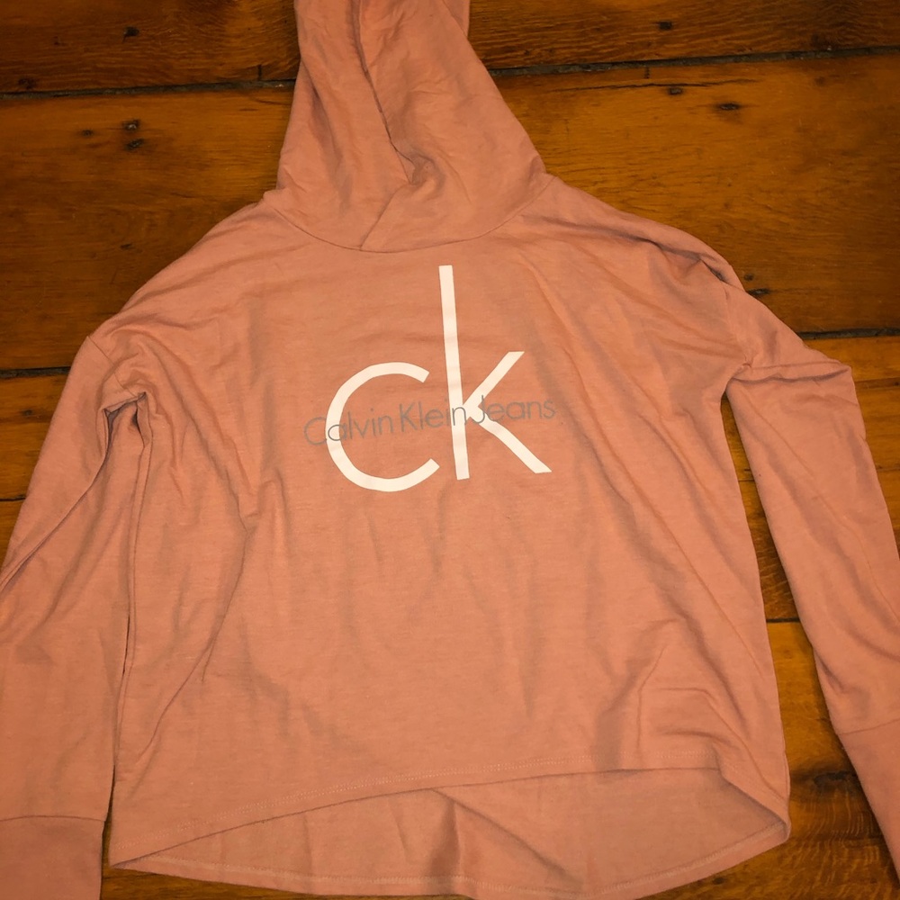 Peach Longsleeve